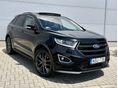 FORD EDGE 2.0 TDCi Bi-Turbo Sport Powershift MAGYAR! PANORÁMA TETŐ! ADAPTÍV LED! KAMERA! SÁVTARTÓ!