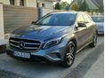 MERCEDES-BENZ GLA 200 d Urban