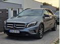 MERCEDES-BENZ GLA 200 d Urban Night Packet