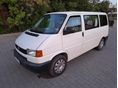 VOLKSWAGEN TRANSPORTER T4 2000/3 - 2