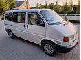 VOLKSWAGEN TRANSPORTER T4 1.9 7DB 1H2 9