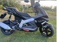 DERBI GP1 125 2007 - 2