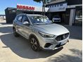 MG ZS 1.5 VTi-Tech Comfort Magyar 1. tulajtól visszaszámolt