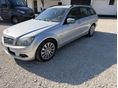 MERCEDES-BENZ C 200 2010/8 - 2