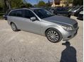 MERCEDES-BENZ C 200 2010/8 - 7