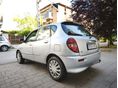 DAIHATSU SIRION 2004 - 2