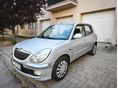 DAIHATSU SIRION 2004 - 4