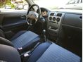 DAIHATSU SIRION 2004 - 10
