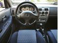 DAIHATSU SIRION 2004 - 11