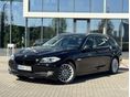 BMW 525 2012 - 2
