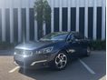 PEUGEOT 508 2.0 BlueHDi Allure EAT6 TULAJDONOSTÓL.HUD.KEYLESS.TOLATÓKAMERA