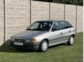 OPEL ASTRA F 1992/6 - 1
