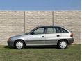 OPEL ASTRA F 1992/6 - 2