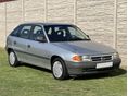 OPEL ASTRA F 1992/6 - 4