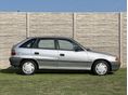 OPEL ASTRA F 1992/6 - 5