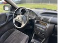 OPEL ASTRA F 1992/6 - 11