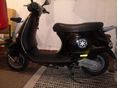 VESPA ET4 2000/2 - 6