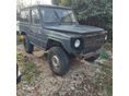 MERCEDES-BENZ G 250 Offroad