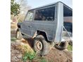MERCEDES-BENZ G 250 2000/1 - 4
