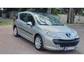 PEUGEOT 207 SW 1.6 HDi Trendy Outdoor Megkímélt Gyönyörű Állapot!!!