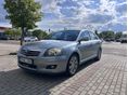 TOYOTA AVENSIS 2.2 D-4D Sol Plus