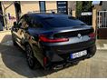 BMW X4 xDrive20i (Automata) Garanciális. M-Hybrid. Gyári Vonóhorog. Teljes M-pack