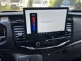 12’’ Ford multimedia rendszer, navigációval és tolatókamerával
