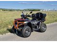 CFMOTO CFORCE 625 2024/8 - 2