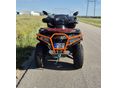 CFMOTO CFORCE 625 2024/8 - 4
