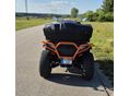 CFMOTO CFORCE 625 CF600ATR-2L