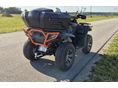 CFMOTO CFORCE 625 2024/8 - 5