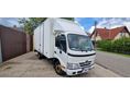 TOYOTA DYNA 2014/8 - 2