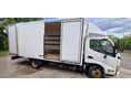 TOYOTA DYNA 2014/8 - 11
