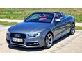AUDI A5 CABRIO 2013/12 - 1