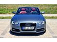 AUDI A5 CABRIO 2013/12 - 2