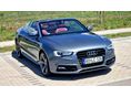 AUDI A5 CABRIO 2013/12 - 3