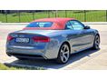 AUDI A5 CABRIO 2013/12 - 7