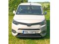 TOYOTA PROACE City Verso 1.2T Shuttle L2H1 [7 személy]