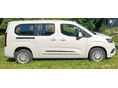 TOYOTA PROACE 2021/1 - 3