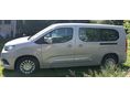 TOYOTA PROACE 2021/1 - 2