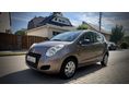 SUZUKI ALTO 2011/4 - 8