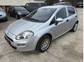 FIAT PUNTO 2017/8 - 1