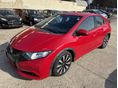 HONDA CIVIC 2014/11 - 1