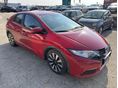 HONDA CIVIC 2014/11 - 2