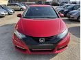 HONDA CIVIC 2014/11 - 3