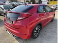 HONDA CIVIC 2014/11 - 4
