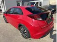 HONDA CIVIC 2014/11 - 5
