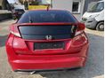 HONDA CIVIC 2014/11 - 6