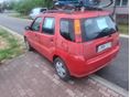 SUZUKI IGNIS 2004/12 - 2