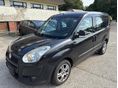 FIAT DOBLO Dobló Panorama 1.4 16V Dynamic EU6 5 személy ! Vonóhorog !